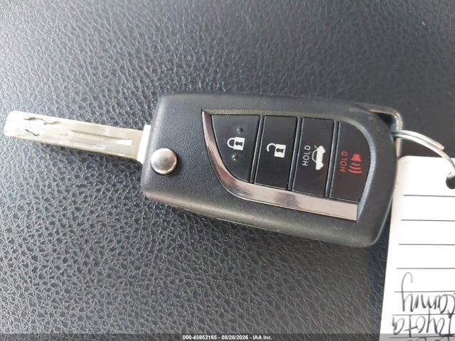 Продажа на аукционе авто 2022 Toyota Camry Le, vin: 4T1C11AK6NU662726, номер лота: 45952165