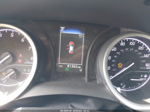 Продажа на аукционе авто 2022 Toyota Camry Le, vin: 4T1C11AK6NU662726, номер лота: 45952165