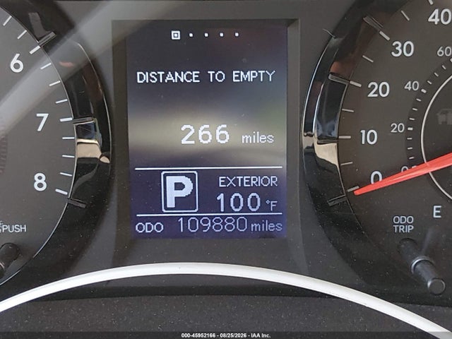 2015 Toyota Sienna Le 8 Passenger მანქანა იყიდება აუქციონზე, vin: 5TDKK3DC7FS604434, აუქციონის ნომერი: 45952166