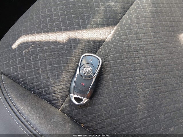 Продаж на аукціоні авто 2017 Buick Encore Preferred, vin: KL4CJASB5HB015571, номер лоту: 45952171