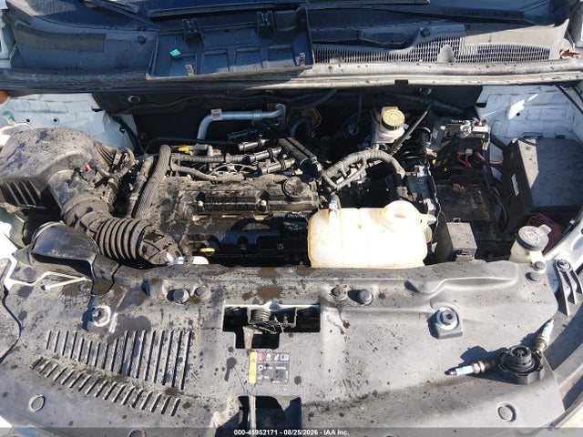 Продаж на аукціоні авто 2017 Buick Encore Preferred, vin: KL4CJASB5HB015571, номер лоту: 45952171