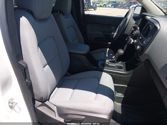 1GCHSBEA3K1100293 Chevrolet Colorado Wt