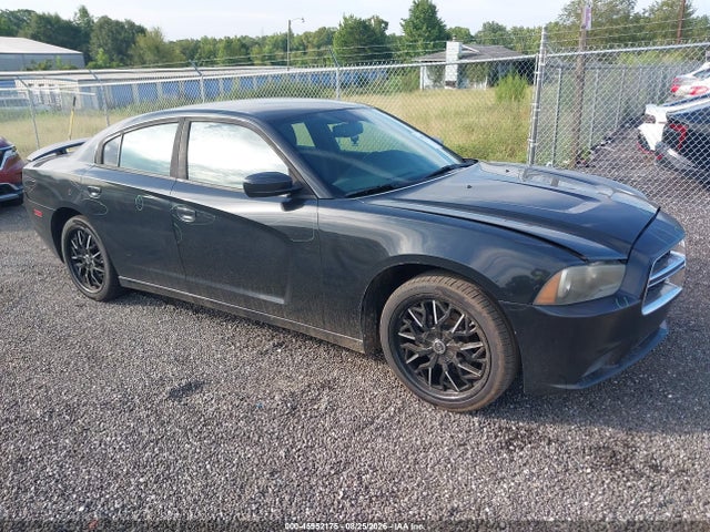 45952175 :رقم المزاد ، 2C3CDXBG3DH684827 vin ، 2013 Dodge Charger Se مزاد بيع