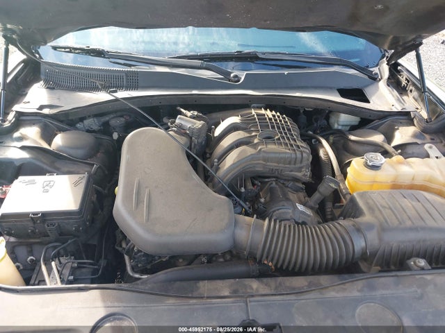 45952175 :رقم المزاد ، 2C3CDXBG3DH684827 vin ، 2013 Dodge Charger Se مزاد بيع