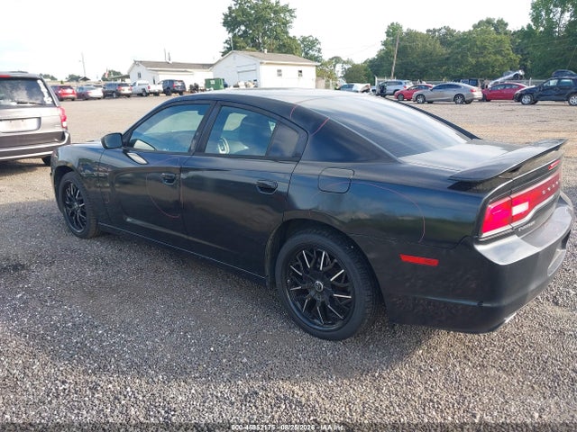 45952175 :رقم المزاد ، 2C3CDXBG3DH684827 vin ، 2013 Dodge Charger Se مزاد بيع