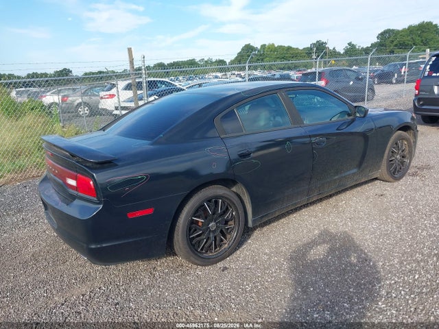 45952175 :رقم المزاد ، 2C3CDXBG3DH684827 vin ، 2013 Dodge Charger Se مزاد بيع