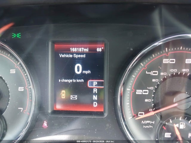 45952175 :رقم المزاد ، 2C3CDXBG3DH684827 vin ، 2013 Dodge Charger Se مزاد بيع