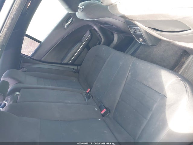 45952175 :رقم المزاد ، 2C3CDXBG3DH684827 vin ، 2013 Dodge Charger Se مزاد بيع
