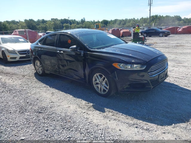 45952177 :رقم المزاد ، 3FA6P0H71GR234848 vin ، 2016 Ford Fusion Se مزاد بيع