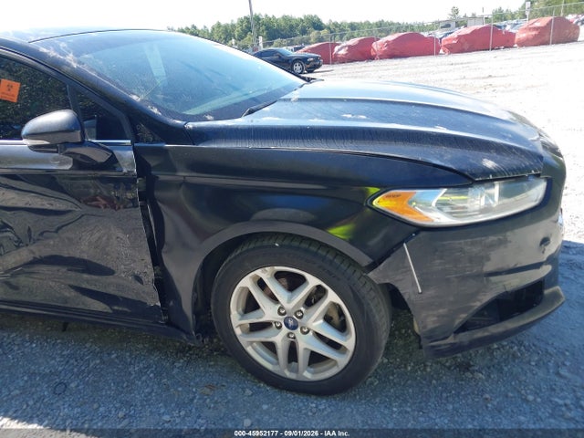 45952177 :رقم المزاد ، 3FA6P0H71GR234848 vin ، 2016 Ford Fusion Se مزاد بيع