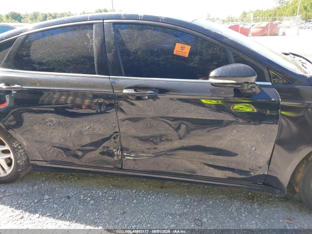 45952177 :رقم المزاد ، 3FA6P0H71GR234848 vin ، 2016 Ford Fusion Se مزاد بيع