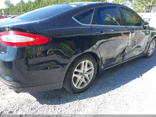 45952177 :رقم المزاد ، 3FA6P0H71GR234848 vin ، 2016 Ford Fusion Se مزاد بيع