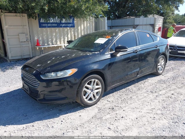 45952177 :رقم المزاد ، 3FA6P0H71GR234848 vin ، 2016 Ford Fusion Se مزاد بيع