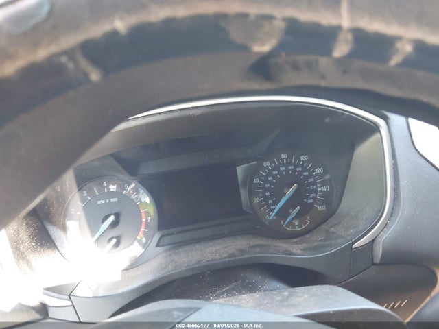 45952177 :رقم المزاد ، 3FA6P0H71GR234848 vin ، 2016 Ford Fusion Se مزاد بيع