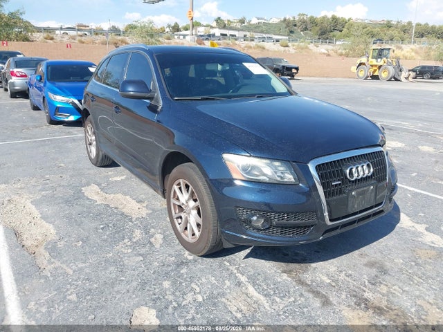 Aukcja sprzedaży 2010 Audi Q5 3.2 Premium, vin: WA1LKAFP7AA042625, numer aukcji: 45952178