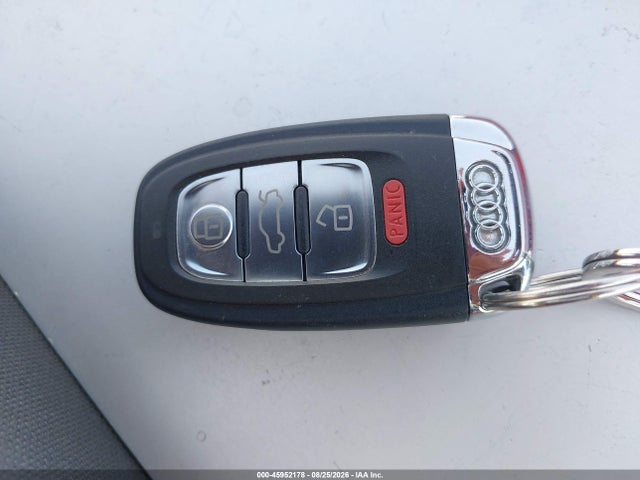 Aukcja sprzedaży 2010 Audi Q5 3.2 Premium, vin: WA1LKAFP7AA042625, numer aukcji: 45952178