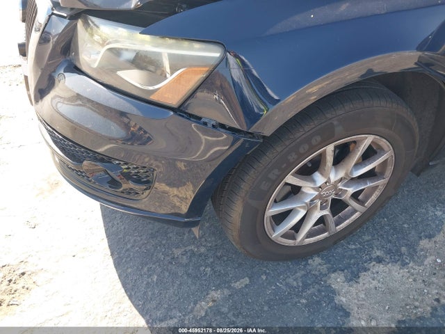 Aukcja sprzedaży 2010 Audi Q5 3.2 Premium, vin: WA1LKAFP7AA042625, numer aukcji: 45952178