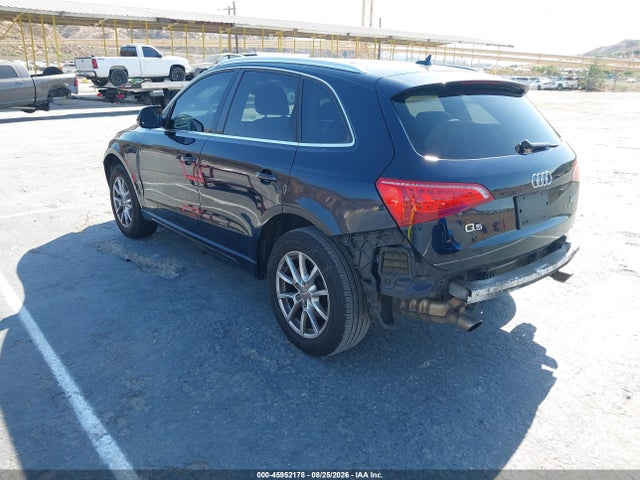 Aukcja sprzedaży 2010 Audi Q5 3.2 Premium, vin: WA1LKAFP7AA042625, numer aukcji: 45952178