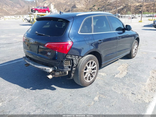 Aukcja sprzedaży 2010 Audi Q5 3.2 Premium, vin: WA1LKAFP7AA042625, numer aukcji: 45952178