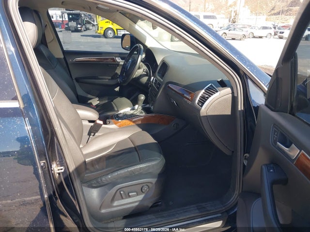 Aukcja sprzedaży 2010 Audi Q5 3.2 Premium, vin: WA1LKAFP7AA042625, numer aukcji: 45952178