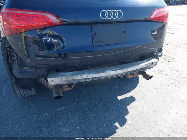 Aukcja sprzedaży 2010 Audi Q5 3.2 Premium, vin: WA1LKAFP7AA042625, numer aukcji: 45952178