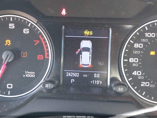 Aukcja sprzedaży 2010 Audi Q5 3.2 Premium, vin: WA1LKAFP7AA042625, numer aukcji: 45952178