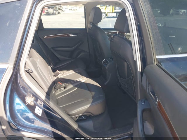 Aukcja sprzedaży 2010 Audi Q5 3.2 Premium, vin: WA1LKAFP7AA042625, numer aukcji: 45952178