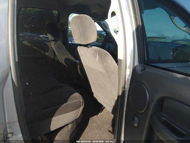2004 Dodge Ram 1500 Slt/laramie მანქანა იყიდება აუქციონზე, vin: 1D7HA18N74J243817, აუქციონის ნომერი: 45952180
