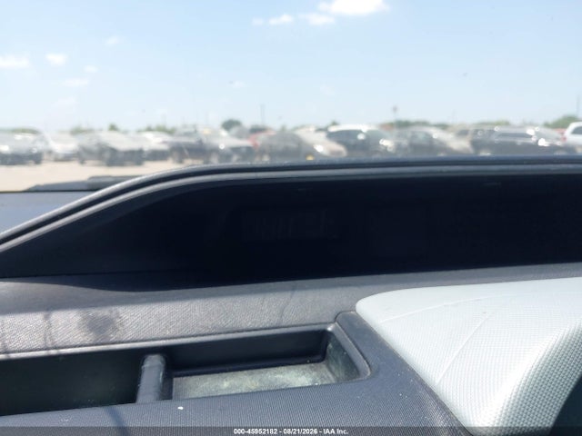 Aukcja sprzedaży 2012 Toyota Prius C Two, vin: JTDKDTB35C1510882, numer aukcji: 45952182