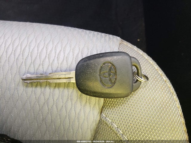 2016 Toyota Corolla Le მანქანა იყიდება აუქციონზე, vin: 2T1BURHE9GC609850, აუქციონის ნომერი: 45952183