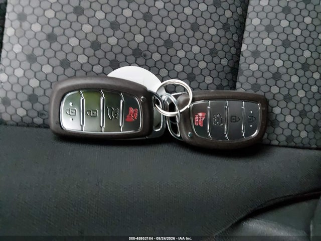 Продажа на аукционе авто 2018 Hyundai Ioniq Hybrid Blue, vin: KMHC65LC1JU100435, номер лота: 45952184
