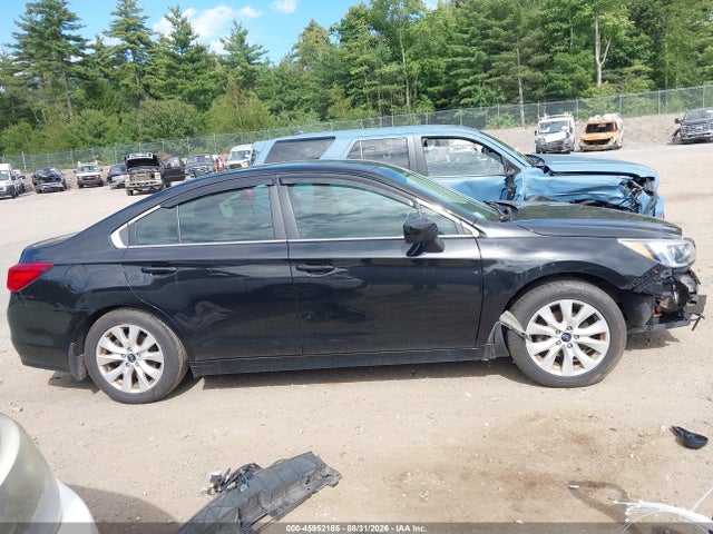 Subaru Legacy 2.5i Premium 2017 4S3BNAC69H3068291 Image 14
