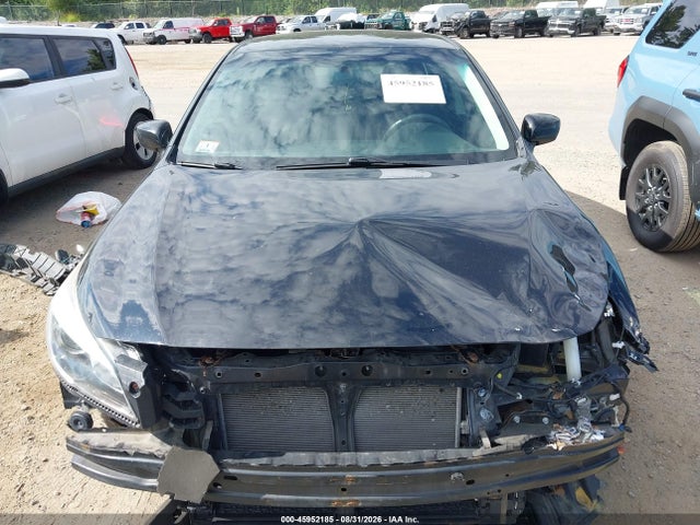 Subaru Legacy 2.5i Premium 2017 4S3BNAC69H3068291 Image 18