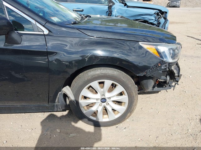 Subaru Legacy 2.5i Premium 2017 4S3BNAC69H3068291 Image 19