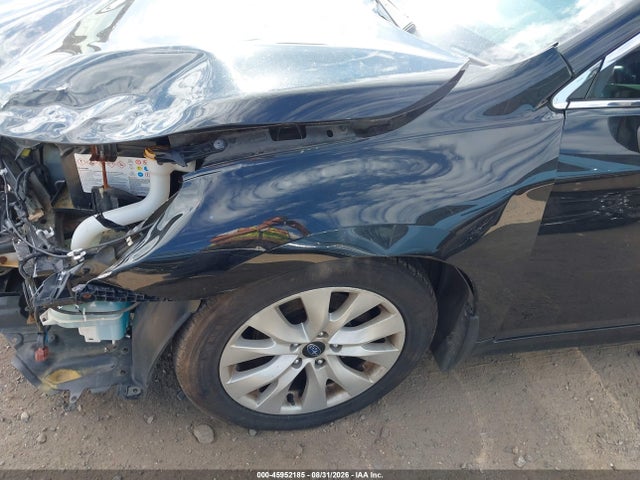 Subaru Legacy 2.5i Premium 2017 4S3BNAC69H3068291 Image 20