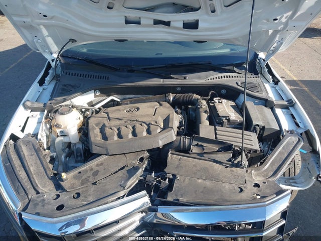45952188 :رقم المزاد ، 1VWMA7A35MC009293 vin ، 2021 Volkswagen Passat 2.0t R-line مزاد بيع