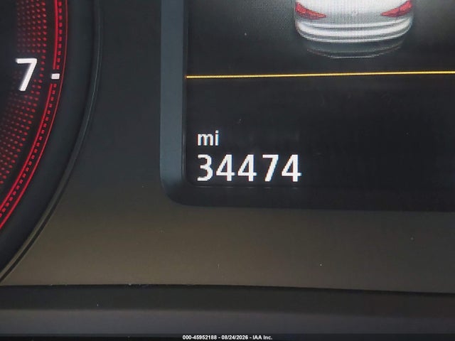 45952188 :رقم المزاد ، 1VWMA7A35MC009293 vin ، 2021 Volkswagen Passat 2.0t R-line مزاد بيع