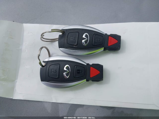 45952190 :رقم المزاد ، SJKCH5CR7JA048486 vin ، 2018 Infiniti Qx30 Premium مزاد بيع