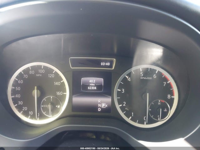 45952190 :رقم المزاد ، SJKCH5CR7JA048486 vin ، 2018 Infiniti Qx30 Premium مزاد بيع