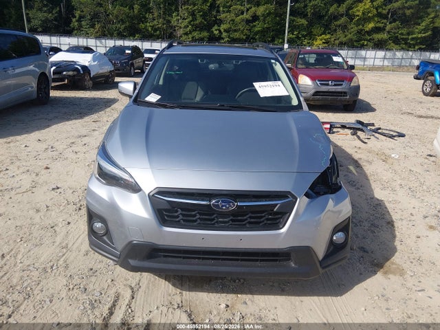 Продаж на аукціоні авто 2018 Subaru Crosstrek 2.0i Limited, vin: JF2GTALC4J8266109, номер лоту: 45952194