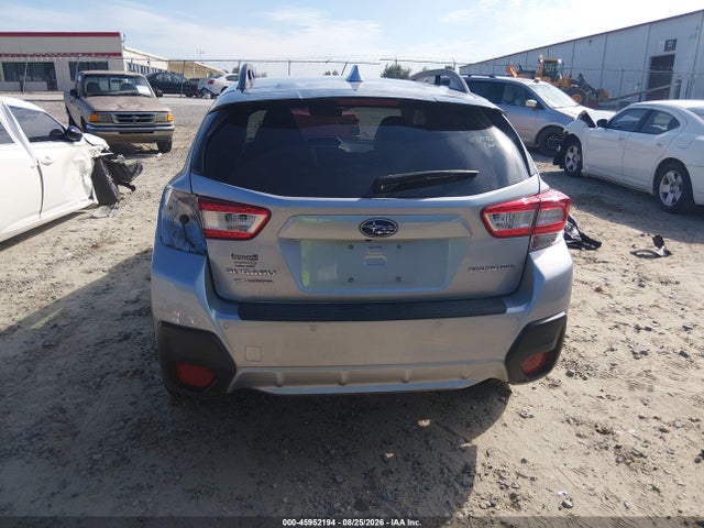Продаж на аукціоні авто 2018 Subaru Crosstrek 2.0i Limited, vin: JF2GTALC4J8266109, номер лоту: 45952194