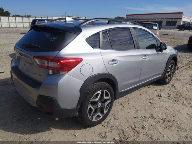 Продаж на аукціоні авто 2018 Subaru Crosstrek 2.0i Limited, vin: JF2GTALC4J8266109, номер лоту: 45952194