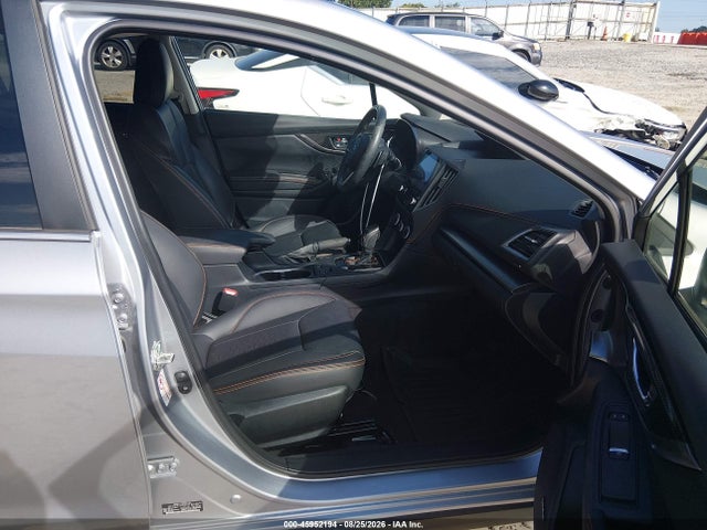 Продаж на аукціоні авто 2018 Subaru Crosstrek 2.0i Limited, vin: JF2GTALC4J8266109, номер лоту: 45952194