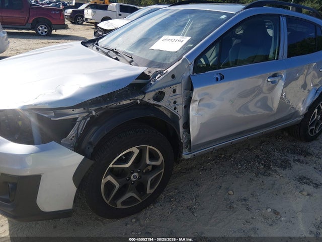 Продаж на аукціоні авто 2018 Subaru Crosstrek 2.0i Limited, vin: JF2GTALC4J8266109, номер лоту: 45952194