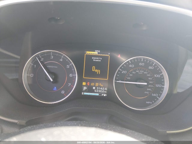 Продаж на аукціоні авто 2018 Subaru Crosstrek 2.0i Limited, vin: JF2GTALC4J8266109, номер лоту: 45952194