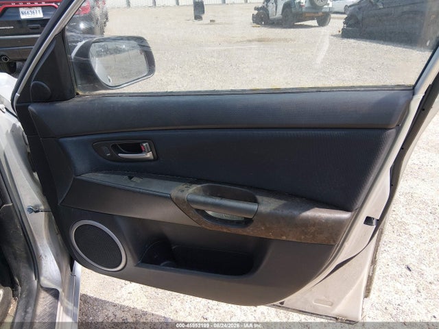 Продаж на аукціоні авто 2006 Mazda Mazda3 S, vin: JM1BK143861433405, номер лоту: 45952199