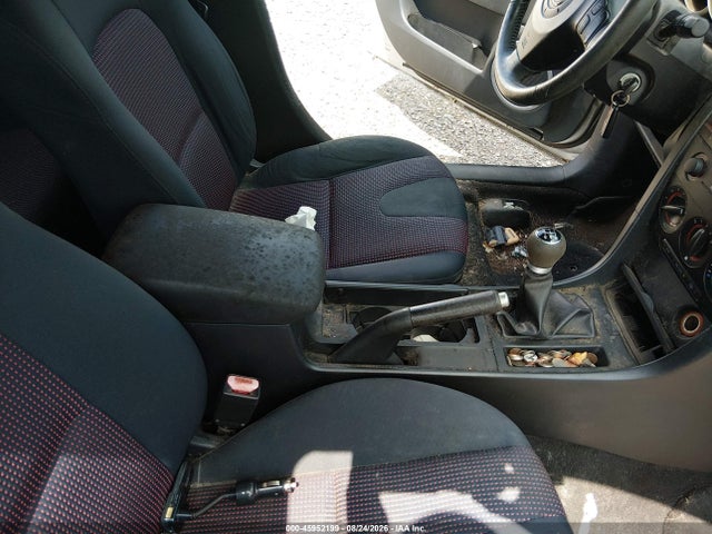 Продаж на аукціоні авто 2006 Mazda Mazda3 S, vin: JM1BK143861433405, номер лоту: 45952199