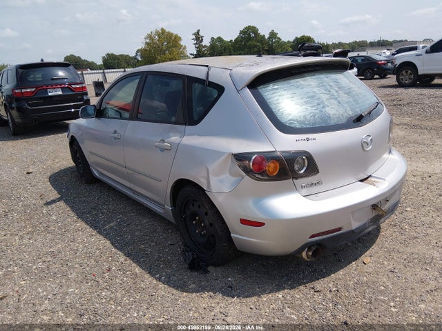 Продаж на аукціоні авто 2006 Mazda Mazda3 S, vin: JM1BK143861433405, номер лоту: 45952199