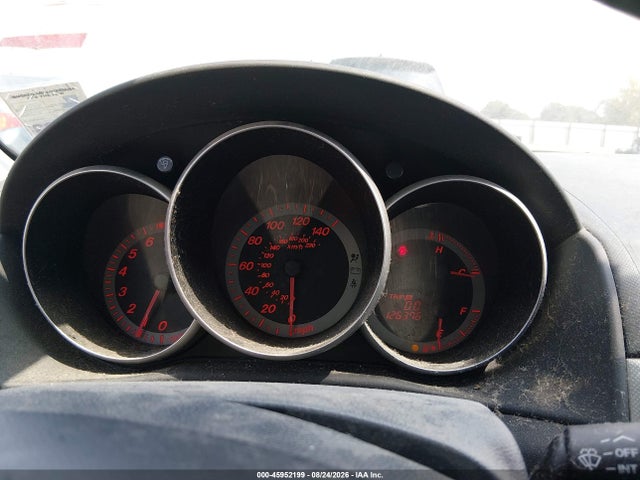 Продаж на аукціоні авто 2006 Mazda Mazda3 S, vin: JM1BK143861433405, номер лоту: 45952199