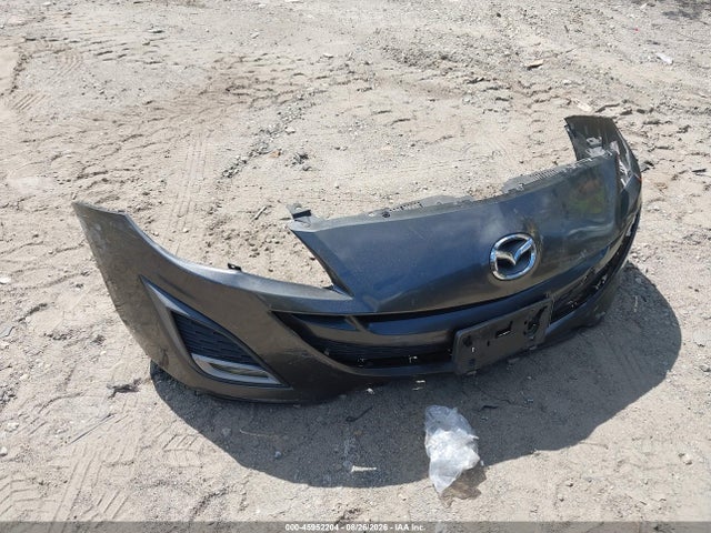 45952204 :رقم المزاد ، JM1BL1U68B1482718 vin ، 2011 Mazda Mazda3 S Sport مزاد بيع